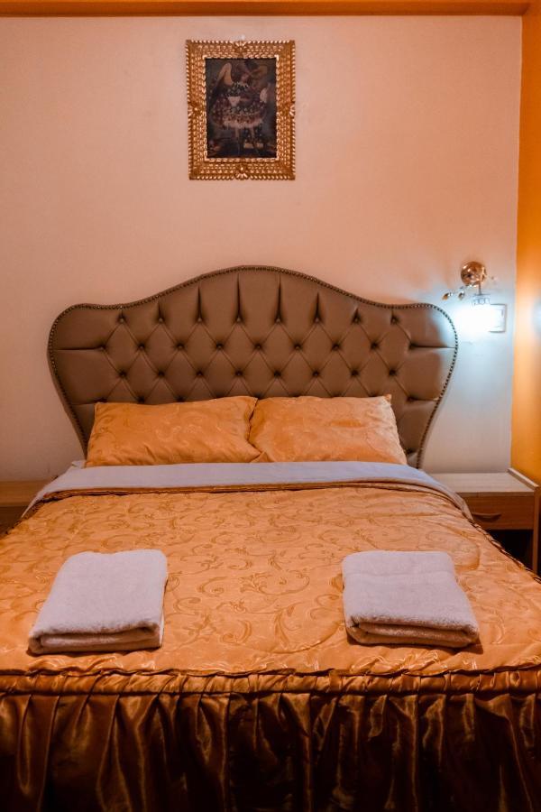 Hotel Friends Boutique Cusco Exterior foto